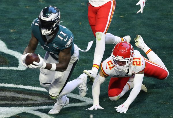 Cooper, Flowers among 4 must-start Week 3 fantasy football wide receivers