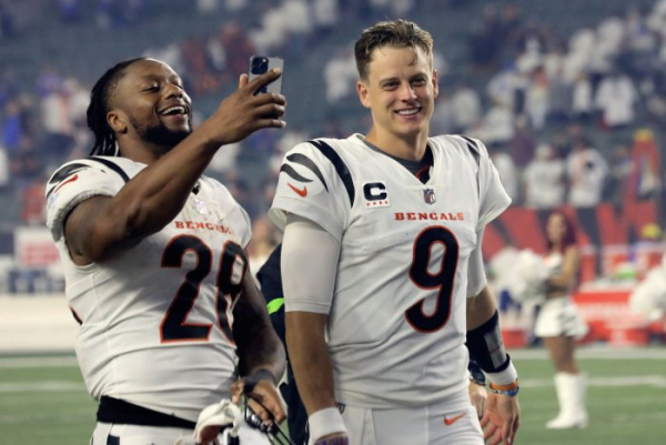 Dell, Slayton among 4 must-start Week 4 fantasy football wide receivers