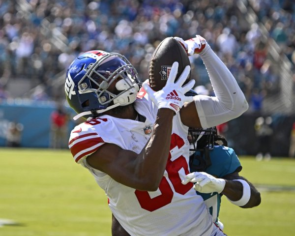 Dell, Slayton among 4 must-start Week 4 fantasy football wide receivers