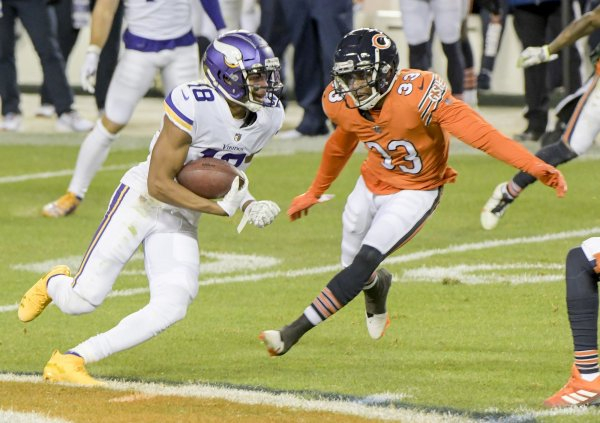 Drake London among 3 must-start Week 1 fantasy football wide receivers