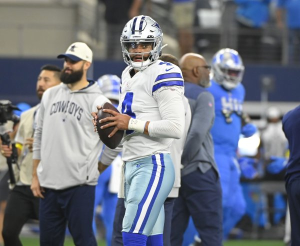 Fantasy football: Cousins, Pickett among must-start QBs for Week 3