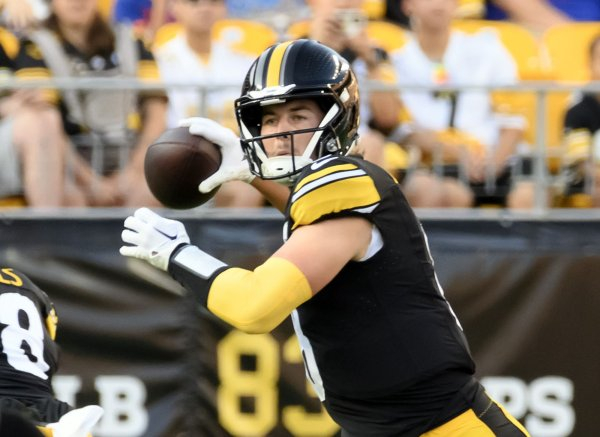 Fantasy football: Cousins, Pickett among must-start QBs for Week 3