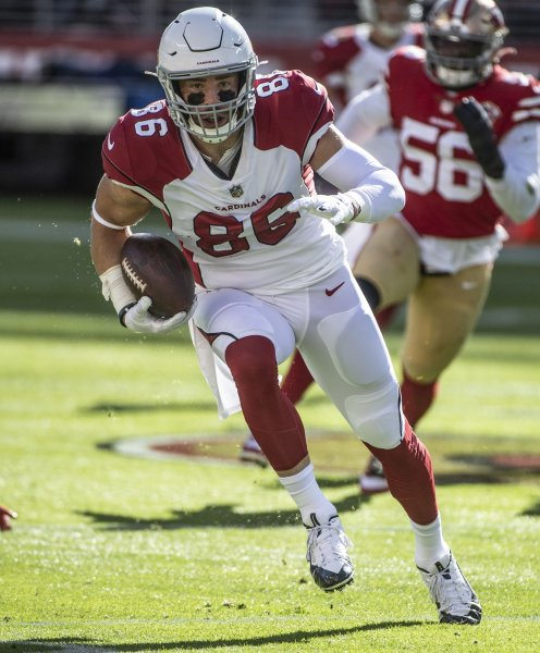 Fantasy football: Otton, Hurst among 4 must-start tight ends for Week 3