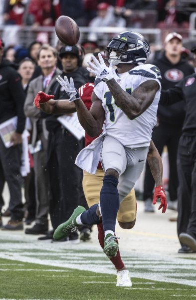 Hopkins, Williams among 5 must-start Week 2 fantasy football wide receivers