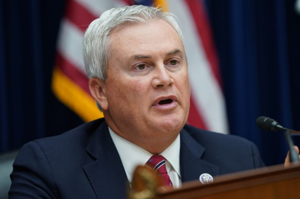 House Oversight Committee sets first Biden impeachment inquiry hearing for next week House Oversight Committee sets first Biden impeachment inquiry hearing for next week