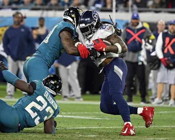 Joe Mixon, Breece Hall among 5 fantasy football RBs to avoid in Week 2 Joe Mixon, Breece Hall among 5 fantasy football RBs to avoid in Week 2