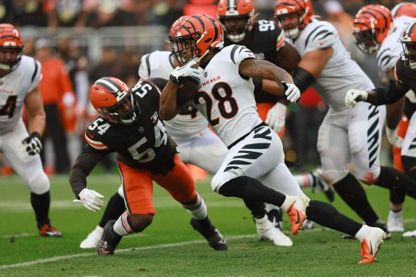 Joe Mixon, Breece Hall among 5 fantasy football RBs to avoid in Week 2 Joe Mixon, Breece Hall among 5 fantasy football RBs to avoid in Week 2