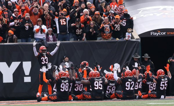 Saints, Ravens among 4 underrated fantasy football defenses