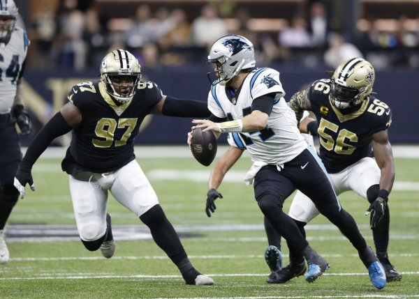 Saints, Ravens among 4 underrated fantasy football defenses