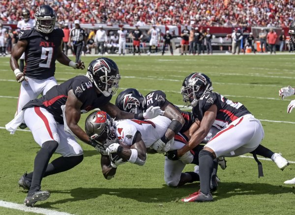 Saints, Ravens among 4 underrated fantasy football defenses