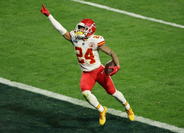 St. Brown, Moore, London among 5 must-start Week 1 fantasy football wide receivers