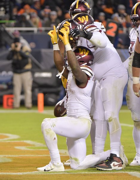 Stevenson, Robinson among 5 fantasy football RBs to avoid in Week 4