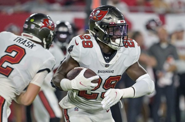 Stevenson, Robinson among 5 fantasy football RBs to avoid in Week 4