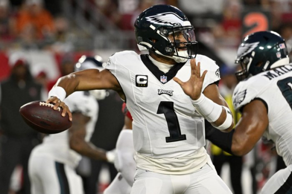 Stevenson, Robinson among 5 fantasy football RBs to avoid in Week 4