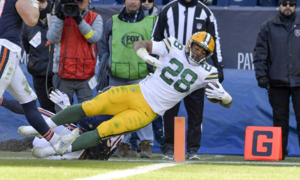 Stevenson, Robinson among 5 fantasy football RBs to avoid in Week 4