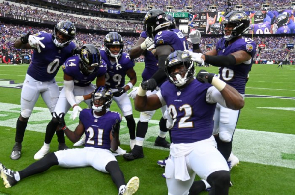 Tottenham Hotspur Stadium named UK's Home of NFL through 2029