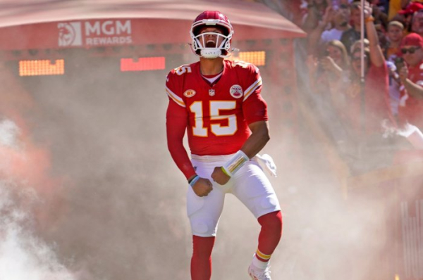 Travis Kelce gains 1.3M followers after Taylor Swift attends Chiefs game