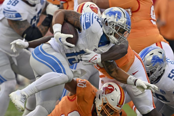 Aiyuk, Olave among 4 must-start Week 7 fantasy football wide receivers