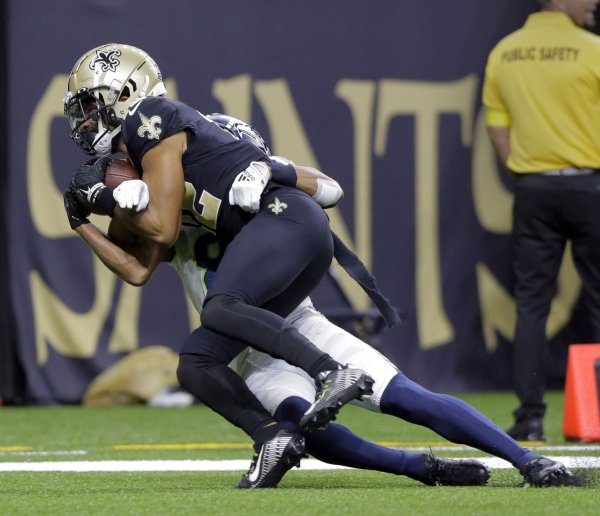 Aiyuk, Olave among 4 must-start Week 7 fantasy football wide receivers