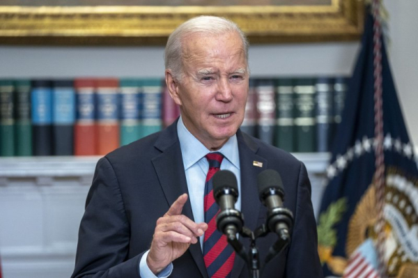 Biden administration announces 'life-changing' $9B in student debt relief Biden administration announces 'life-changing' $9B in student debt relief