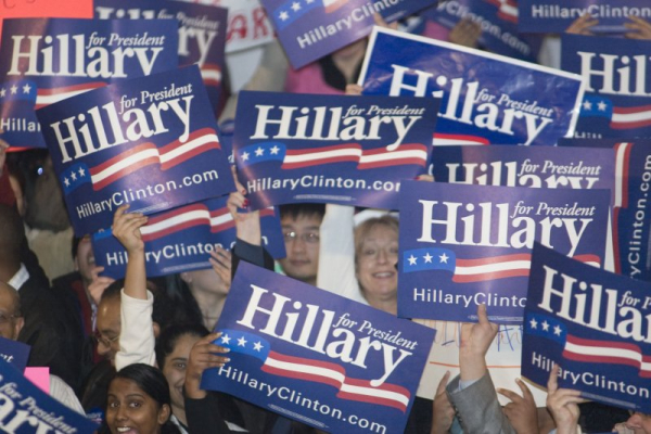 Ex-social media influencer sentenced for 2016 Hillary Clinton campaign ruse Ex-social media influencer sentenced for 2016 Hillary Clinton campaign ruse