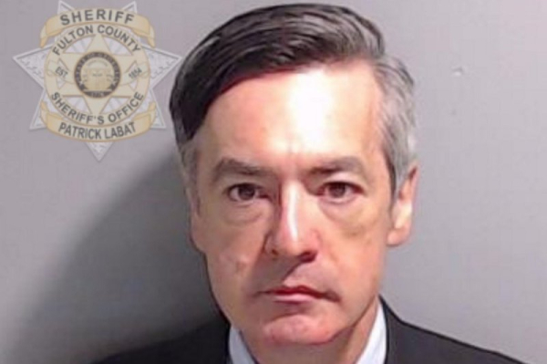Ex-Trump lawyer Kenneth Chesebro pleads guilty in Georgia election conspiracy case Ex-Trump lawyer Kenneth Chesebro pleads guilty in Georgia election conspiracy case