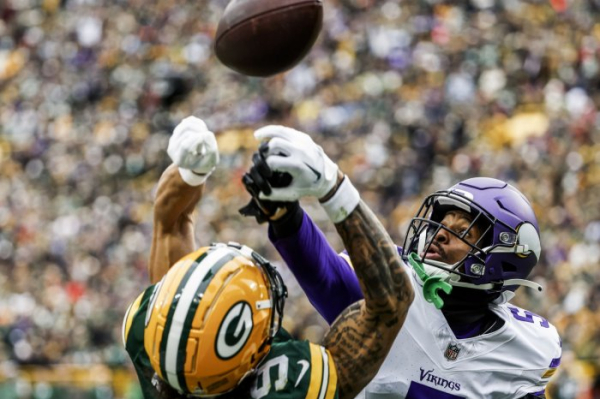 Fantasy football: Boyd, Charbonnet, Shaheed among top add/drops for Week 9 Fantasy football: Boyd, Charbonnet, Shaheed among top add/drops for Week 9