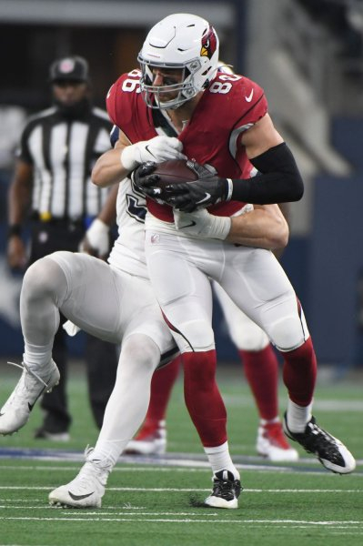 Fantasy football: Conklin, Waller among 4 must-start tight ends for Week 5 Fantasy football: Conklin, Waller among 4 must-start tight ends for Week 5