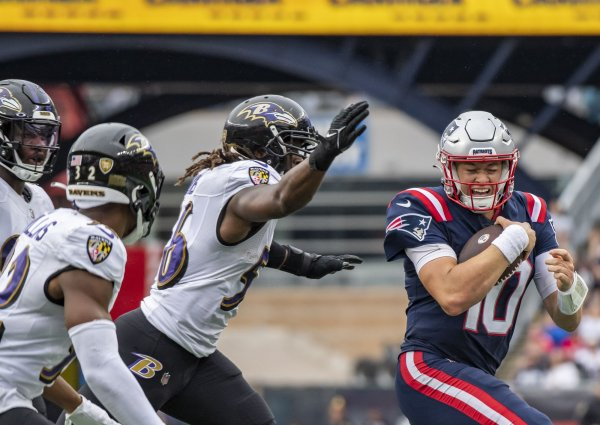 Fantasy football QB rankings: Lawrence, Howell among Week 8 must-starts