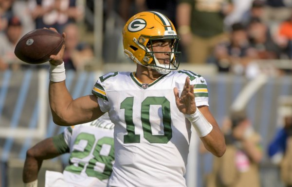 Fantasy football QB rankings: Love among Week 7 must-starts Fantasy football QB rankings: Love among Week 7 must-starts