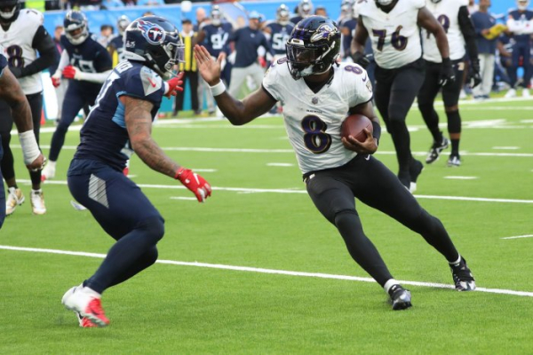 Fantasy football QB rankings: Love, Ridder among Week 7 must-starts Fantasy football QB rankings: Love, Ridder among Week 7 must-starts