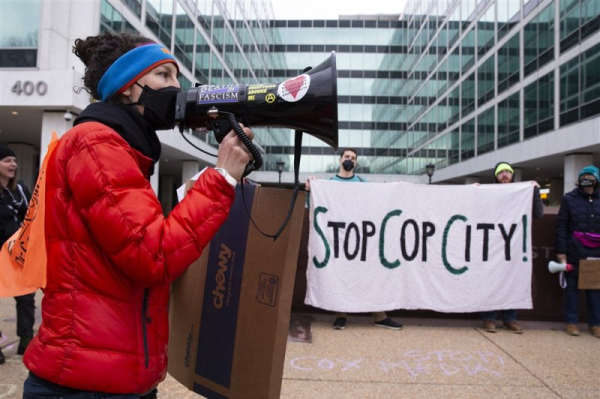 Georgia state troopers who shot, killed 'Cop City' protester won't face charges Georgia state troopers who shot, killed 'Cop City' protester won't face charges