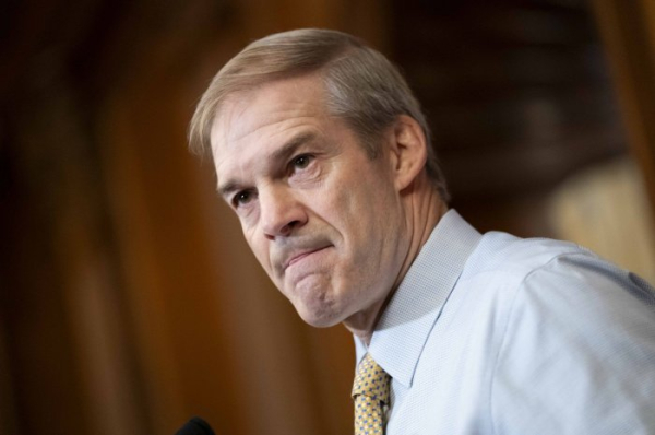 House Republicans drop Jim Jordan as nominee for House speaker