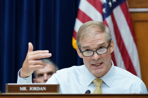 'I feel good,' Jim Jordan says about his chances of being elected next House speaker 'I feel good,' Jim Jordan says about his chances of being elected next House speaker