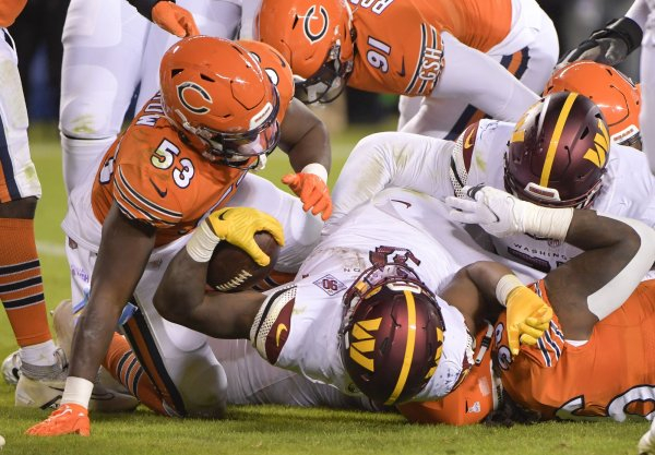 Jacobs, Robinson among 4 fantasy football running backs to avoid in Week 8 Jacobs, Robinson among 4 fantasy football running backs to avoid in Week 8