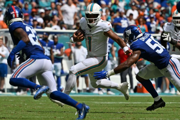 Jefferson, Kelce, QBs Jones, Richardson among injured in NFL's Week 5 Jefferson, Kelce, QBs Jones, Richardson among injured in NFL's Week 5