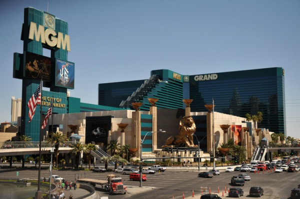 September cyberattack caused $100M loss for MGM Casino in Las Vegas September cyberattack caused $100M loss for MGM Casino in Las Vegas