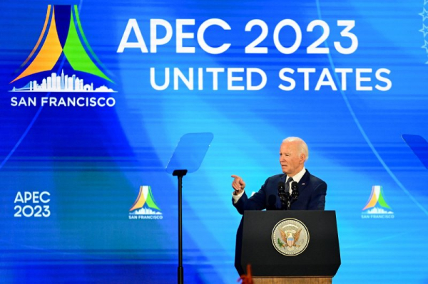 Biden considers visa ban against 'extremists attacking civilians' in West Bank Biden considers visa ban against 'extremists attacking civilians' in West Bank