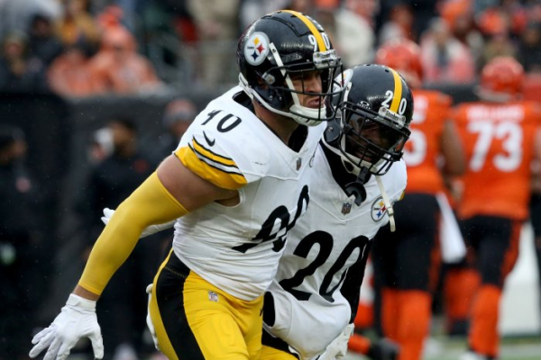 Colts running back Jonathan Taylor to have thumb surgery, out 2-3 weeks