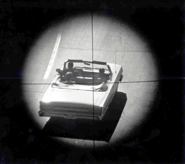 Dwindling witnesses to JFK assassination keep story alive 60 years later