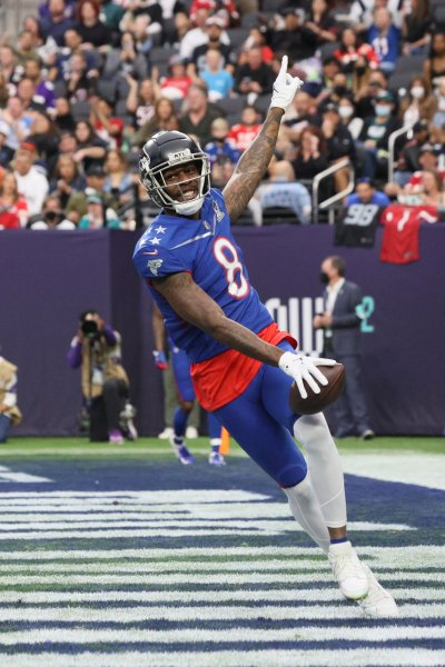 Fantasy football: Pitts, Ferguson among 4 must-start tight ends for Week 9