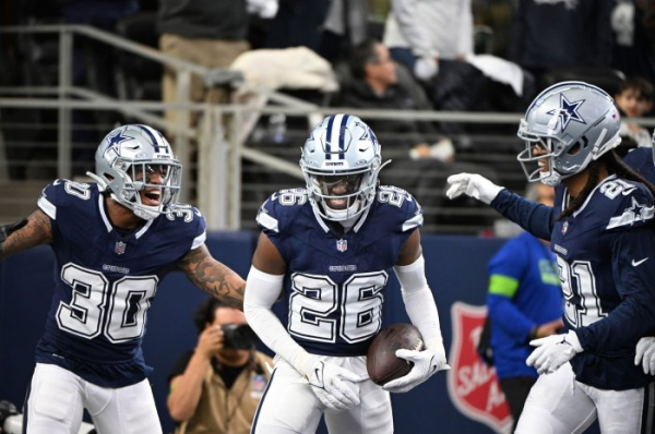 Fantasy football: Pitts, Ferguson among 4 must-start tight ends for Week 9