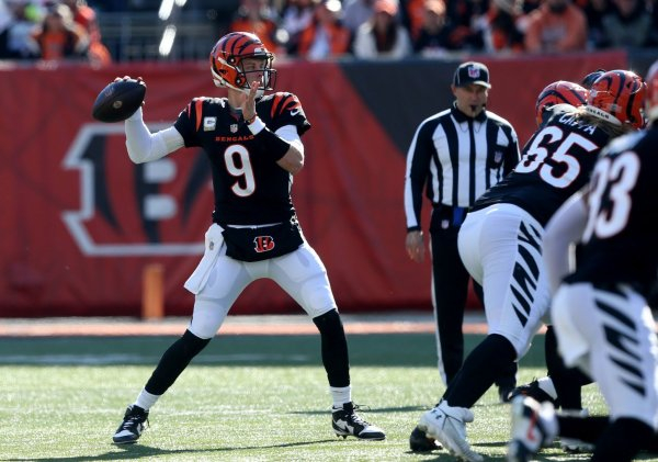 Fantasy football QB rankings: C.J. Stroud among Week 11 must-starts