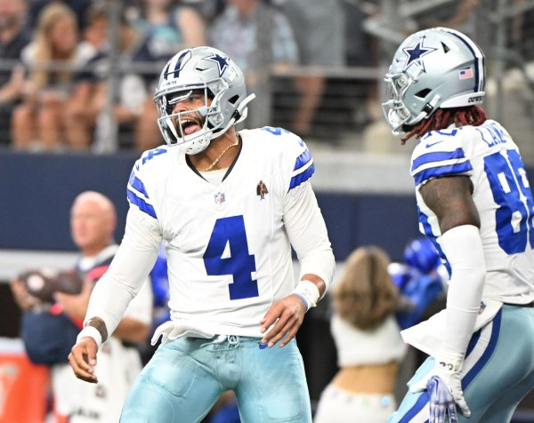 Fantasy football QB rankings: Purdy, Prescott among Week 12 must-starts