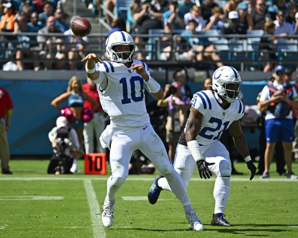 Fantasy football QB rankings: Purdy, Prescott among Week 12 must-starts