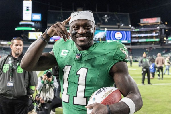 Fantasy football rankings: Moore, Reed among 5 must-start WRs in Week 11