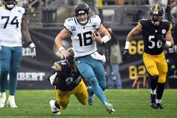 Fantasy football rankings: Waddle, Osborn among 5 must-start WRs in Week 9