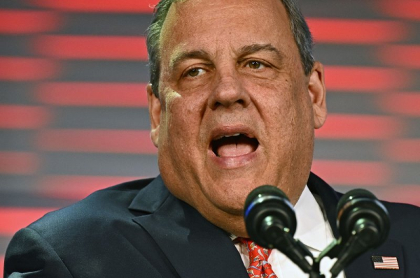 GOP candidates take to stage at Florida Freedom Summit GOP candidates take to stage at Florida Freedom Summit