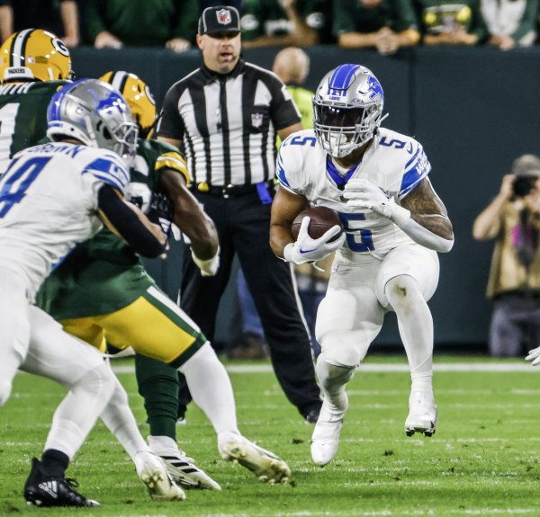 Henry, Ford among 4 fantasy football running backs to avoid in Week 10