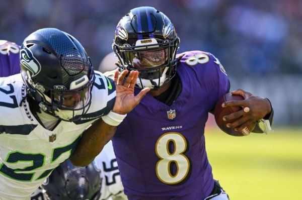 Henry, Ford among 4 fantasy football running backs to avoid in Week 10